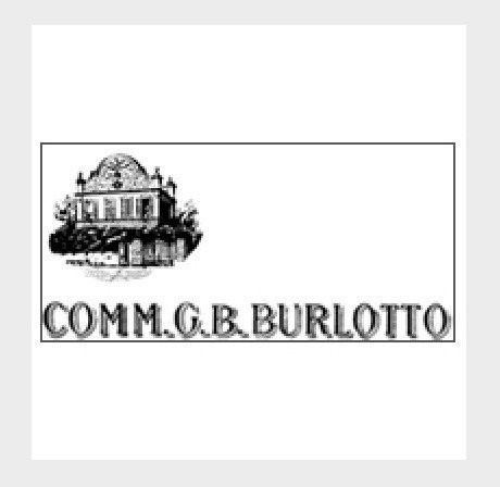 G.B. Burlotto, logo 