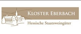 Kloster Eberbach, logo 