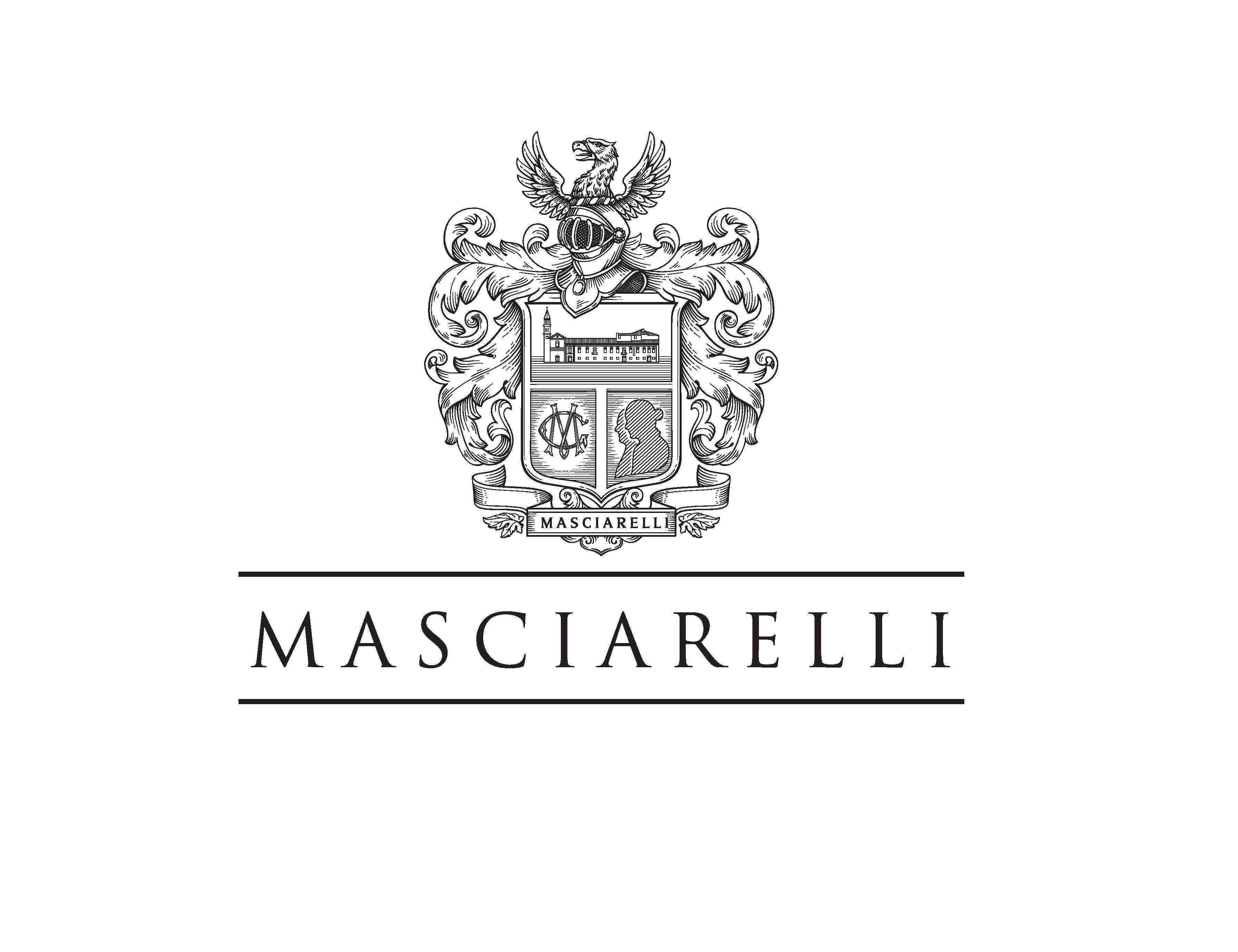 Masciarelli, logo 