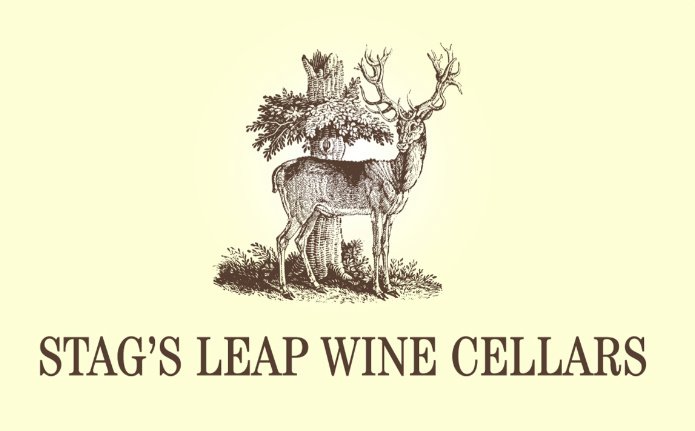 Stag's Leap Wine Cellars, logo 