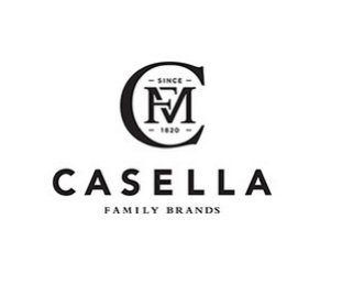 Casella Wines, logo 