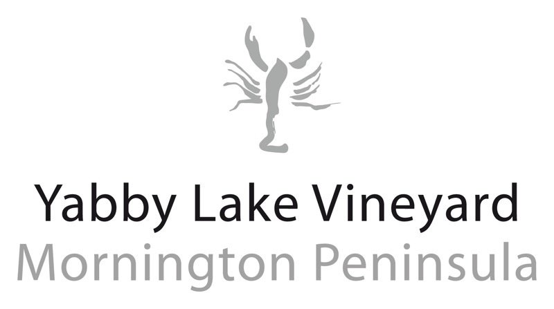 Yabby Lake Vineyard, logo 