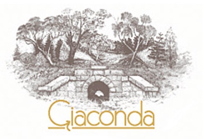 Giaconda Vineyard, logo 