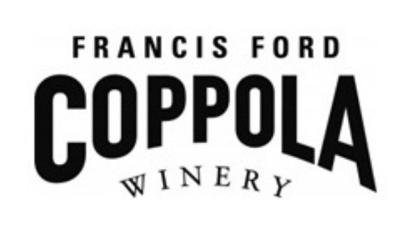 Francis Ford Coppola Winery, logo 