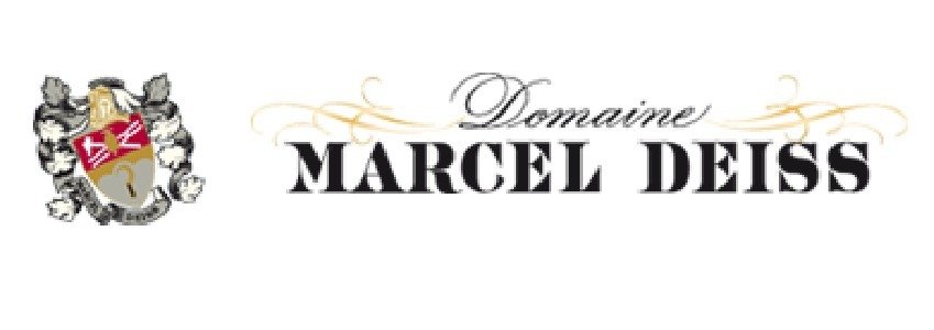 Domaine Marcel Deiss, logo 