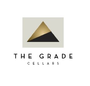 The Grade Cellars, logo 