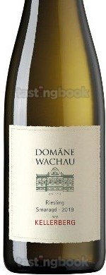 White wine, Riesling Smaragd Ried Kellerberg 2018