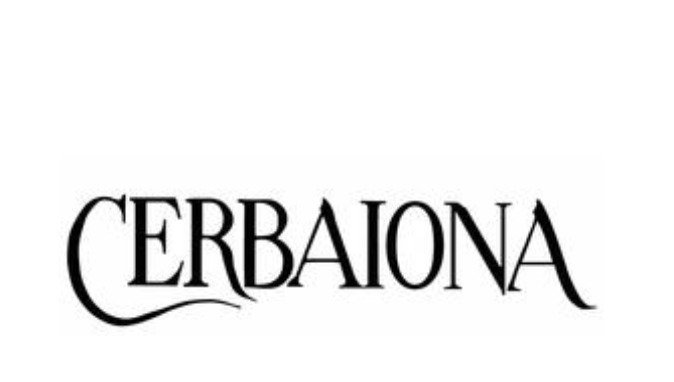 Cerbaiona, logo 