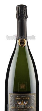 Click to enlarge Sparkling wine, Vintage Champagne 2008
