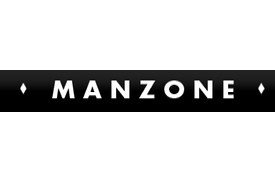 Manzone, logo 