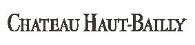 Château Haut-Bailly, logo 