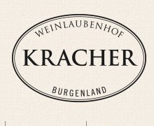 Kracher, logo 