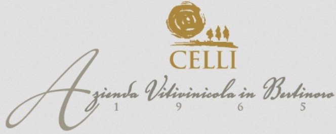 Celli, logo 