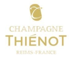Thiénot, logo 