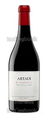 Red wine, Quintanilla 2024