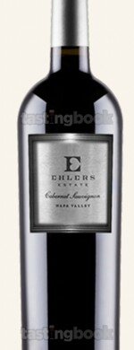 Red wine, Napa Valley Cabernet Sauvignon 2017