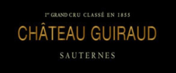 Château Guiraud, logo 