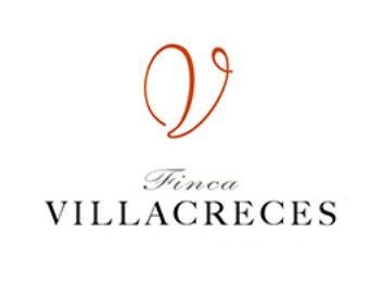 Finca Villacreces, logo 