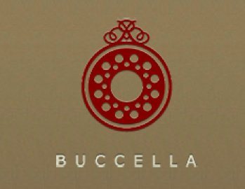 Buccella, logo 