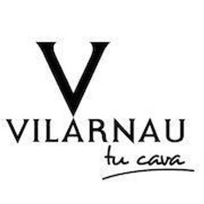 Vilarnau, logo 