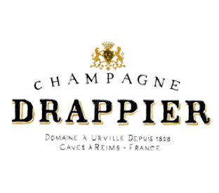 Drappier, logo 
