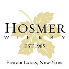 Hosmer, logo 