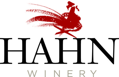 Hahn Winery, logo 
