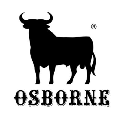 Osborne, logo 