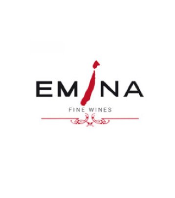 Bodega Emina, logo 