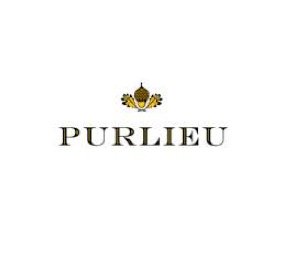 Purlieu Wines, logo 