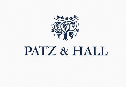 Patz & Hall , logo 