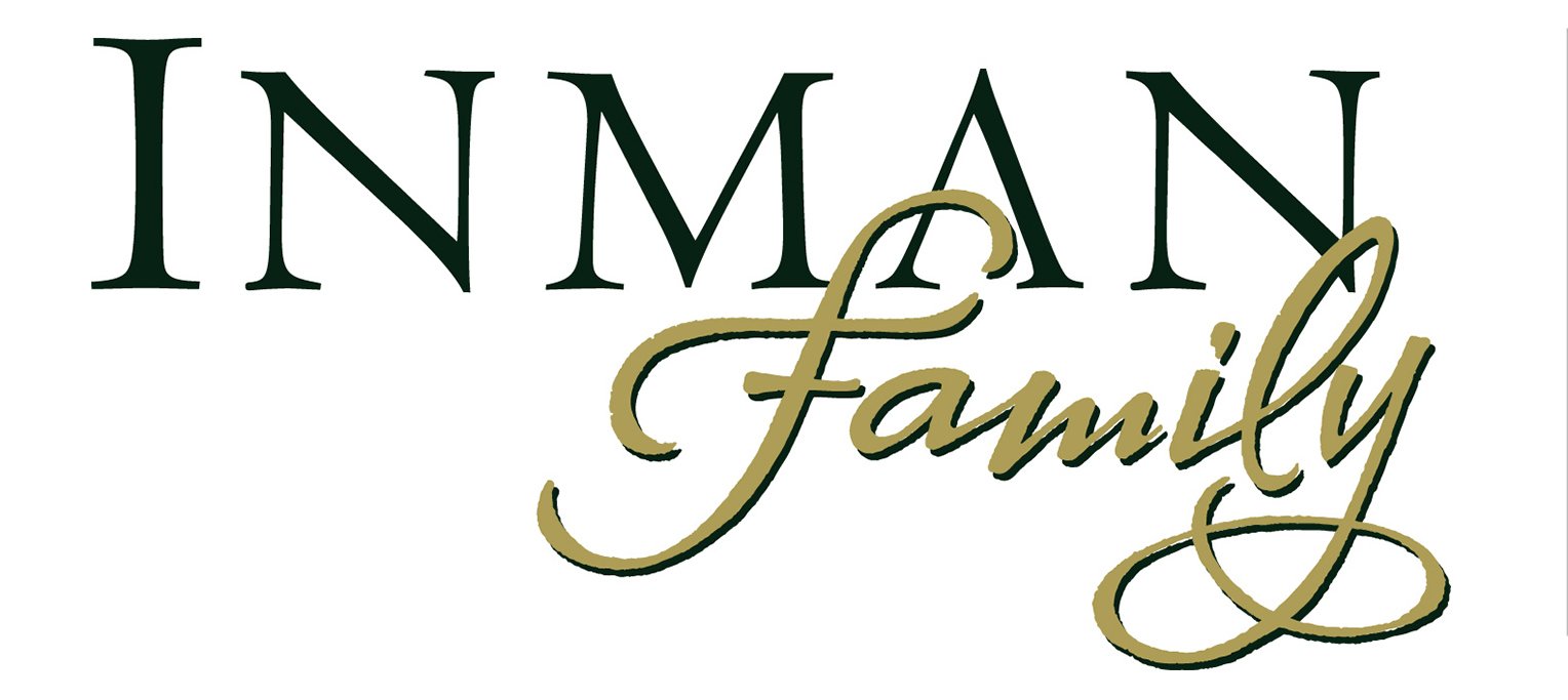 Inman Family, logo 