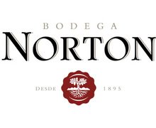 Bodega Norton, logo 