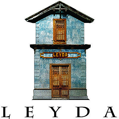 Viña Leyda, logo 