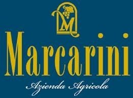 Marcarini, logo 