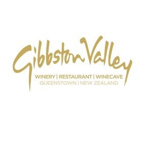 Gibbston Valley, logo 