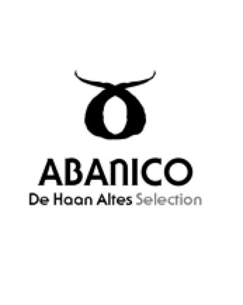 Bodegas Abanico, logo 