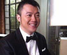 Liwen Hao, personal photo