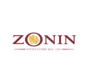 Zonin, logo 