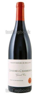 Red wine, Charmes-Chambertin 2022