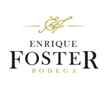 Bodega Enrique Foster, logo 