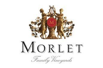 Morlet Family Vineyards, logo 