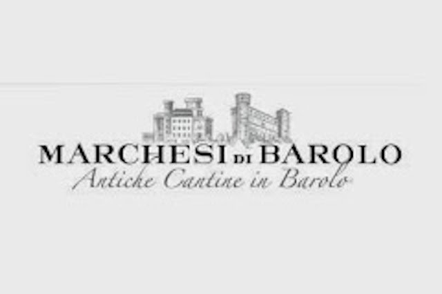 Marchesi di Barolo, logo 