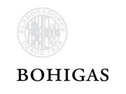 Bohigas, logo 