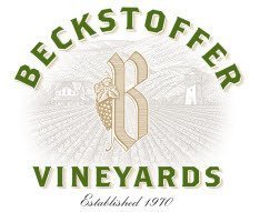 Beckstoffer Vineyards, logo 
