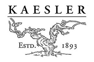Kaesler Wines, logo 
