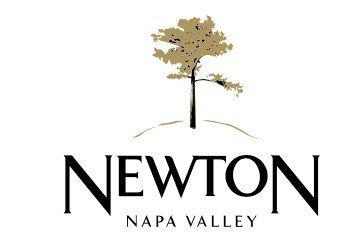 Newton Vineyards, logo 