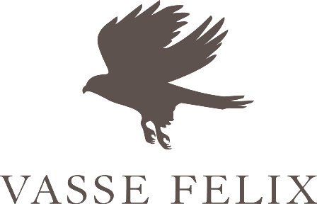 Vasse Felix Winery, logo 