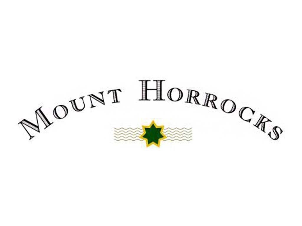 Mount Horrocks, logo 