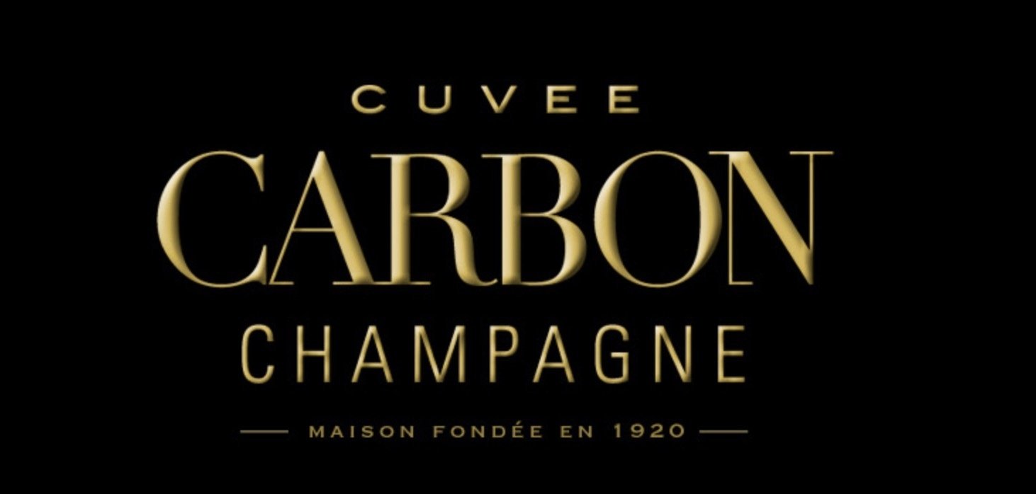 Carbon, logo 